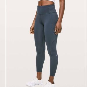 Lulu fast & free tight II 25” Non-reflective Nulux